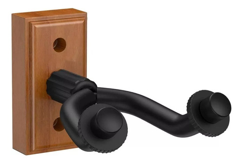 Soporte Colgador De Pared Para Bajo, Guitarra