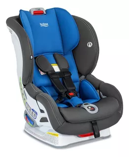 Britax Marathon Clicktight Azul