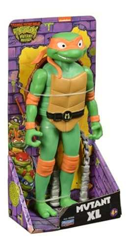 Tmnt Movie Figura Value Xl Miguel Angel