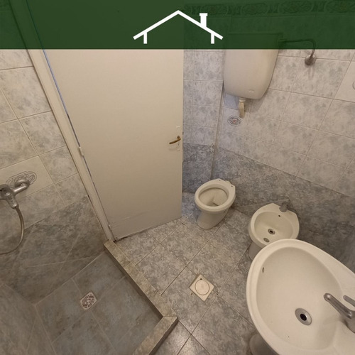 Imagen 11 de 12 de Alquiler Apartamento 2 Dormitorios Cordón Montevideo R
