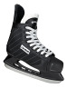 Patines De Hielo Riedell Bruin Negros Sz 7