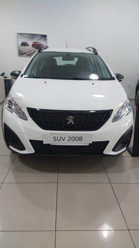 Imagen 4 de 12 de Peugeot 2008 Active