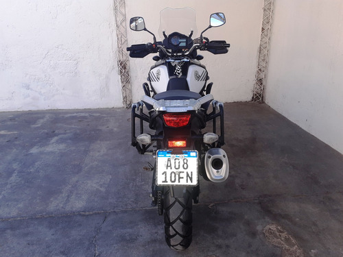 Suzuki Dl1000xa
