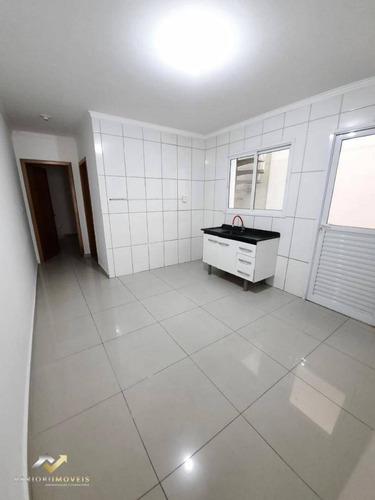 Imagem 4 de 22 de Sobrado Com 5 Dormitórios À Venda, 249 M² Por R$ 500.000,00 - Jardim Irene - Santo André/sp - So0026