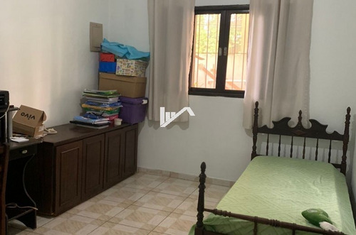 Imagem 12 de 14 de Linda Casa No Jardim Coronel Com Forno A Lenha Em Itanhaém