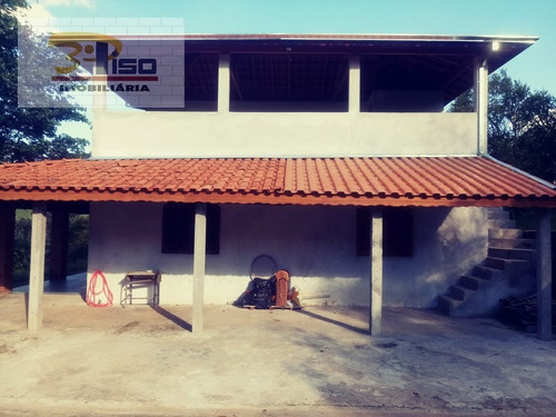 Imagem 3 de 15 de Chácara Em Centro Socorro - Socorro - 2197