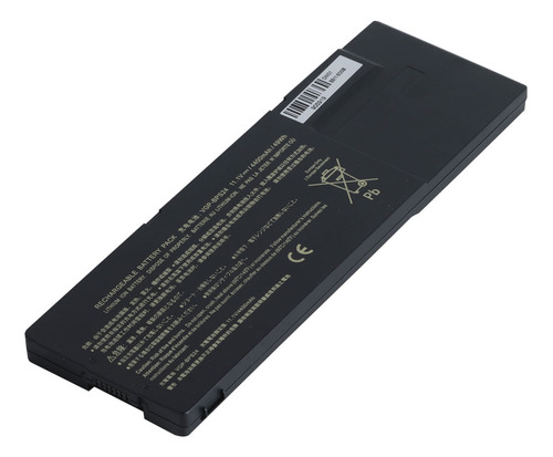 Bateria Para Notebook Sony Vaio Svs15125