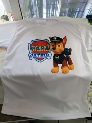 Plim Plim Kit Familiar De 3 Playeras Personalizadas Fiesta