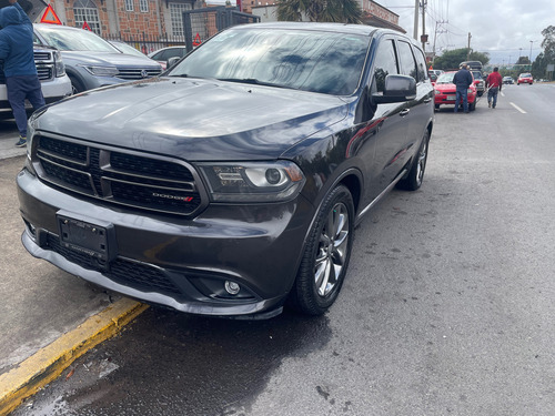 Dodge Durango 5.7 R/t V8 At
