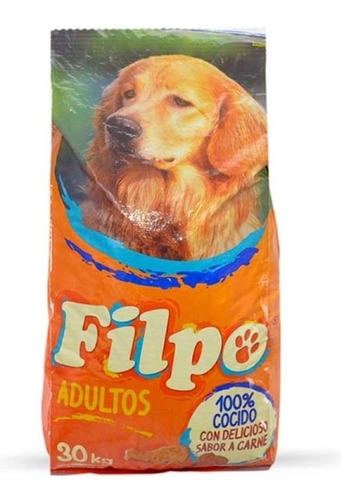 Filpo 30 Kg