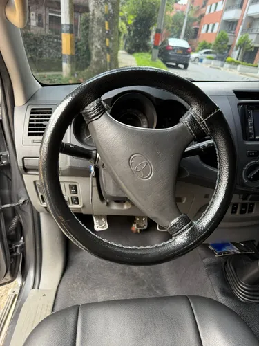 Toyota Hilux 2.5 Imv 4x4
