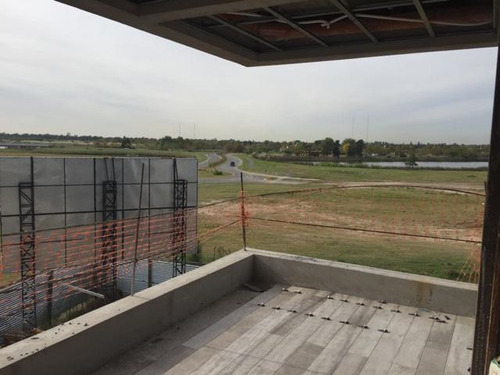 Imagen 5 de 9 de Excelente Lote En Barrio Carpinchos En Nordelta, Tigre ,