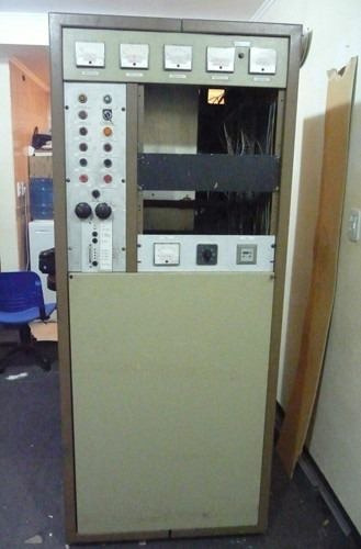 Repuestos Para Transmisor Radio Fm 5kw Adema  Txfm02-502cv
