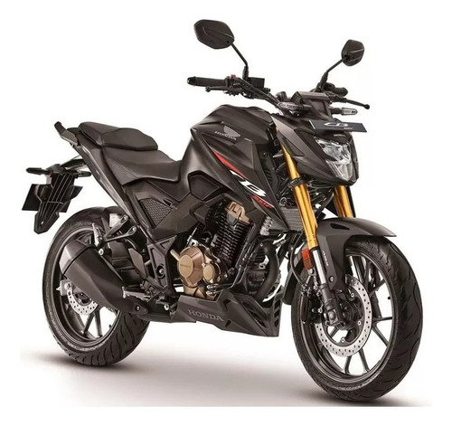Honda Cb 300 Twister 2023