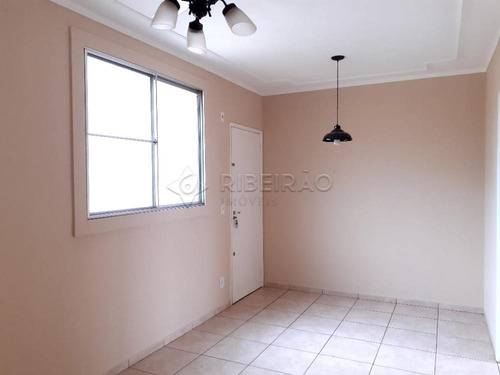 Imagem 2 de 10 de Apartamentos - Ref: V3257