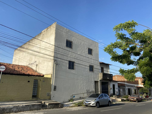 Imagem 6 de 26 de Venda Casa Comercial No Bairro Jereissati I