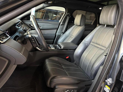 Land Rover Range Rover Velar Range R. Vel. R-dyn Hse 3.0 Aut. Hib.