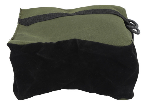 Bolsas De Descanso De Tiro Não Preenchidas, Bolsa Frontal Tr