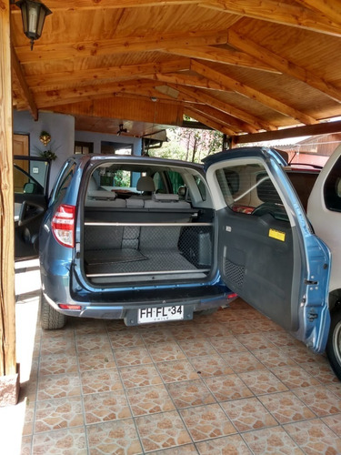 Toyota Rav 4 2.4 Automatica