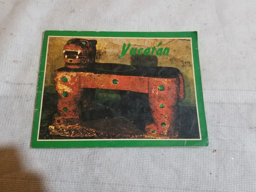 Yucatán (Usado)