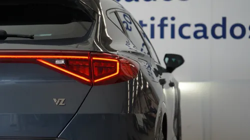 Cupra Formentor 2024