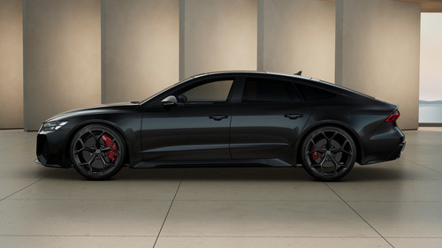 Audi RS7 Sportback 4.0 Tfsi Performance Quattro Mhev