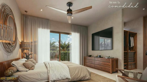 Casa En Venta Merida, Playa Chicxulub, Maremio, 3ra Fila, Entrega Inmediata.
