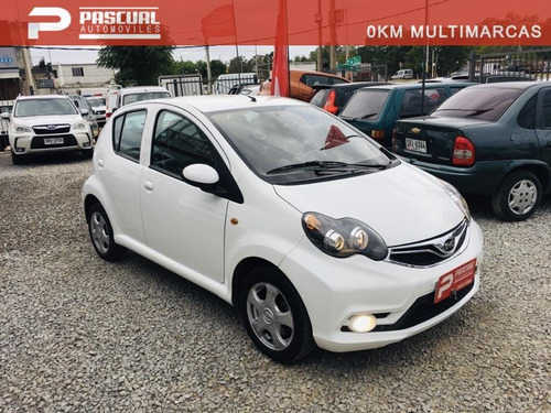 Byd F0 Full 1.0 2019 Muy Buen Estado!