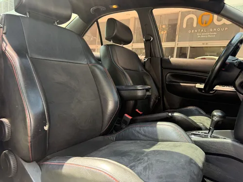 Volkswagen Jetta Gli 2014 1.8cc Turbo Automático 145.000kms