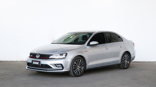 Volkswagen Vento 2.0 Tsi Gli 211cv Appconnect - 93183 - C