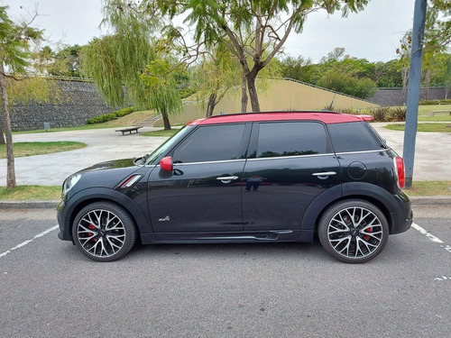 Mini Cooper Countryman 1.6 Jcw At 2017