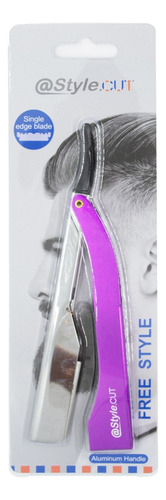 Style.cut Free Style Navajin Barbería Afeitar Cabello 6c