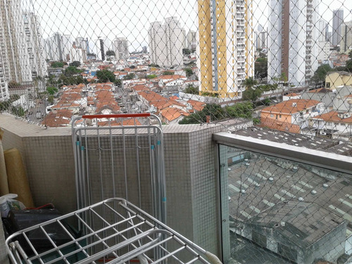 Imagem 3 de 10 de Apartamentos Em São Paulo - 1517