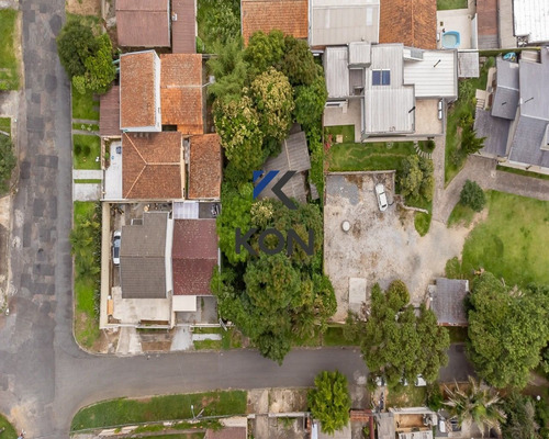 Imagem 17 de 17 de Terreno A Venda Em Santa Felicidade - Te00013 - 70429041