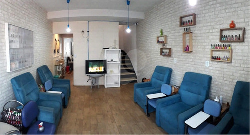 Imagem 15 de 15 de Sobrado Com 2 Dormitórios Para Alugar, 150 M² - Jardim Monte Kemel - São Paulo/sp - Reo477229