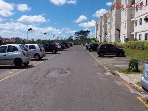 Imagem 17 de 20 de Apartamento 2 Dormitórios - Ap02766