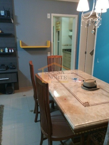 Imagem 3 de 15 de Apartamento, Venda, Lauzane Paulista, Sao Paulo - 22070 - V-22070