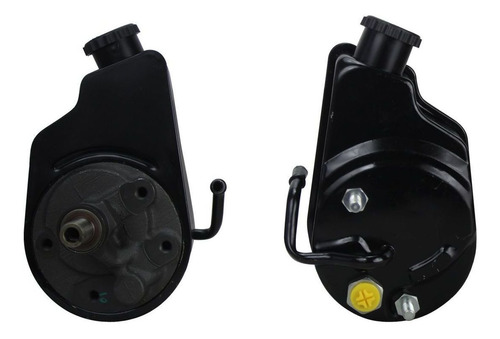 Bomba Direccion Avalanche 4.8l/5.3 99 2000 2001 2002 Ms