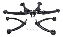 Comprar Brazos Suspensión Frontal Gmc Sierra 1500 Slt 2008 5.3l