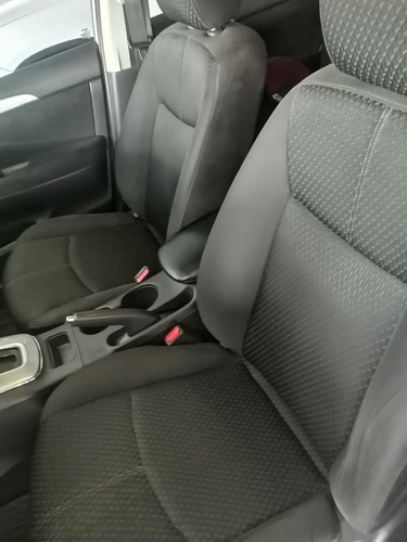 Nissan Sentra Sr