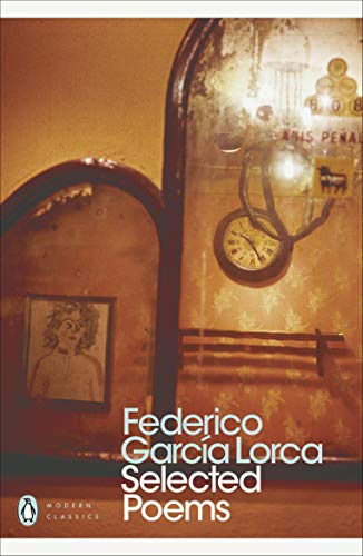 Libro Selected Poems De Garcia Lorca Federico  Penguin Books