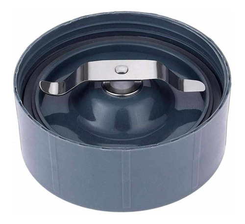 Cuchilla Moledora De 2 Aspas Para Nutribullet De 600 Y 900w