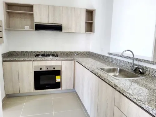 Arriendo-venta Más Que Un Hogar, Una Inversión En Tu Futuro. Valor De Venta : $720,000,000 Cod. 47390