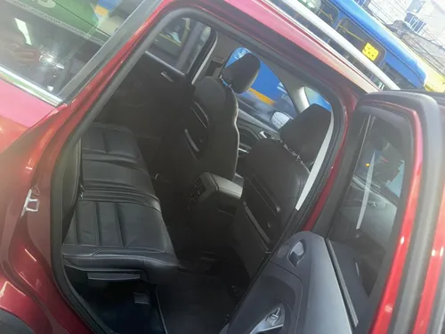 Ford Escape 2.0 Titanium Awd At