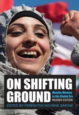 On Shifting Ground - Fereshteh Nouraie-simone (paperback)