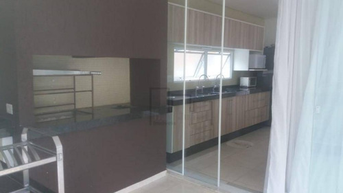 Imagem 4 de 18 de Casa À Venda Por R$ 1.250.000,00 - Condomínio Vivendas Do Lago - Sorocaba/sp - Ca2113