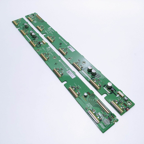 Placa Buffer Para Tv 42pc1rv