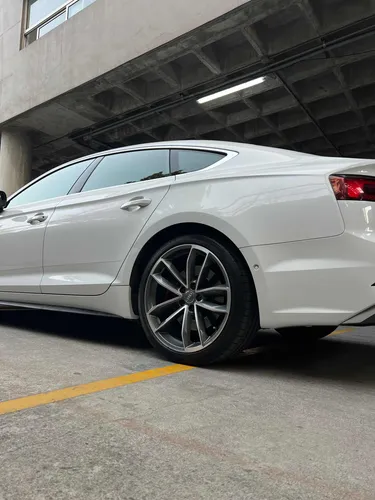 Audi Serie S 3.0 S5 Sportback T At