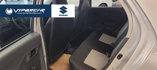 Suzuki Alto Nuevo 1.0 1.0 2025 0km