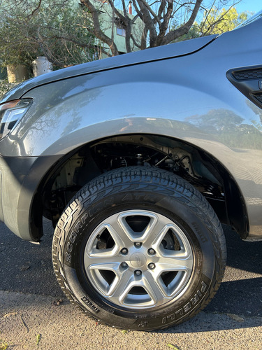 Ford Ranger 2.2 Cd 4x2 Xl Safety Tdci 125cv